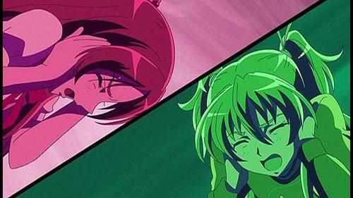 Suite Precure♪ Season 1 Episode 19 - Gunyagunya! We Can't Transform into Precure ~Nya!