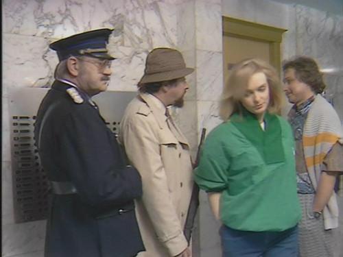 Merlina Season 4 Episode 15 - Episode 15