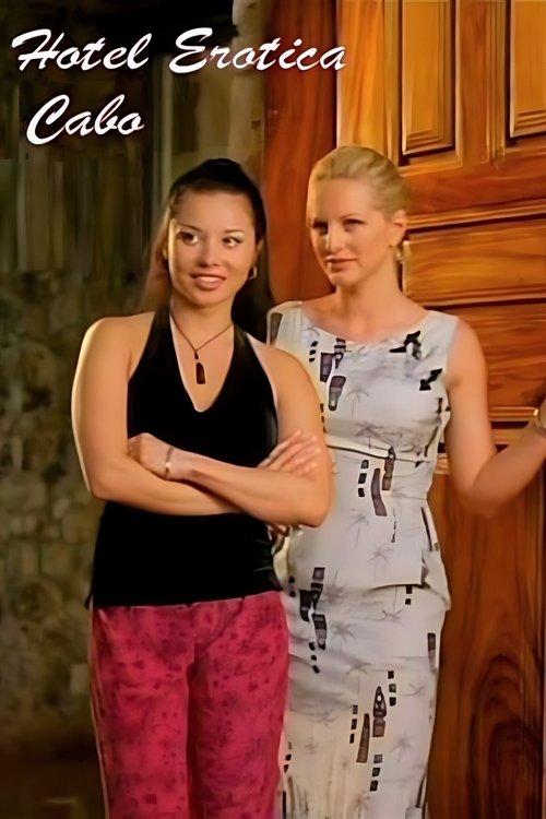 Hotel Erotica Cabo poster