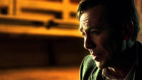 undefined Season 3 Episode 14 - The Life We've Chosen