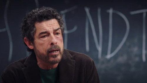 A Professor Season 3 Episode 10 - Episode 10