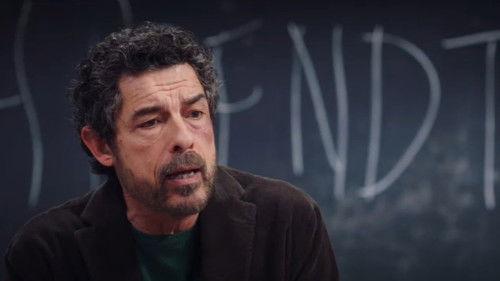 Un Professore Season 3 Episode 10 - Episode 10