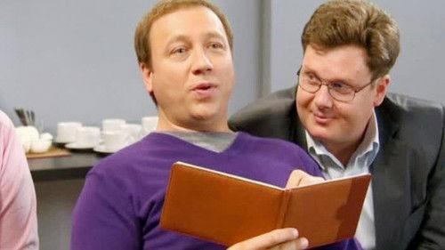 The Voronins Season 16 Episode 14 - Episode 14