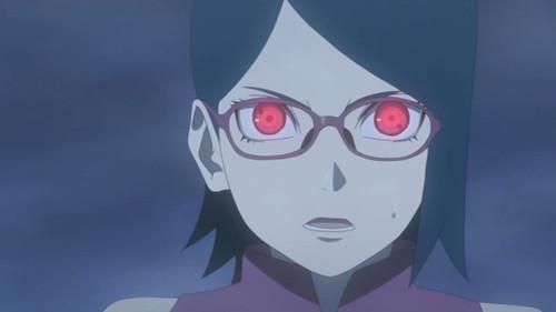 undefined Season 1 Episode 30 - The Sharingan vs. The Lightning Blade, Kiba the Fang!