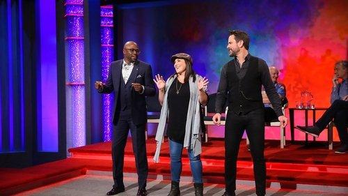 Whose Line Is It Anyway? Season 8 Episode 10 - Ricki Lake