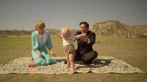 The Crown Season 4 Episode 6 - Terra Nullius