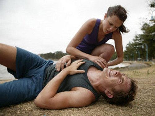 Packed to the Rafters Season 2 Episode 2 - Dodging the Issue