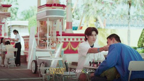 Century of Love Season 1 Episode 6 - Episode 6