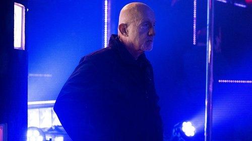 undefined Season 4 Episode 8 - Coushatta