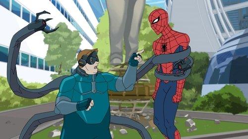 Marvel's Spider-Man Season 1 Episode 25 - The Hobgoblin (2)