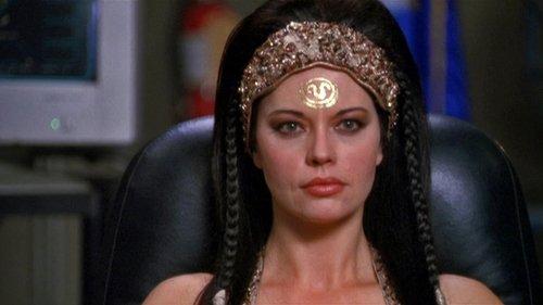 undefined Season 4 Episode 4 - Crossroads