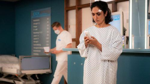 Hamburg Dockland Season 17 Episode 25 - Episode 25