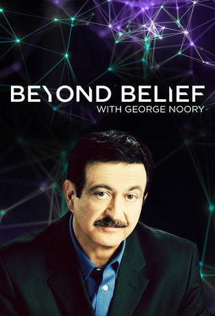 Beyond Belief with George Noory poster