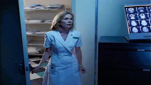 Chicago Hope Season 1 Episode 6 - Shutt Down