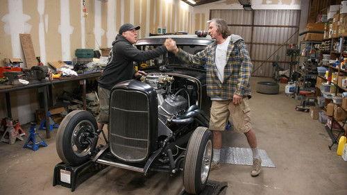 Roadkill Garage Season 6 Episode 4 - It's Alive: The F-Rod Lives!