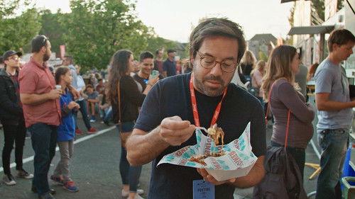 Tout un festival Season 1 Episode 8 - Episode 8