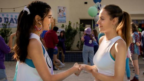 Big Shot Season 2 Episode 5 - Field Day