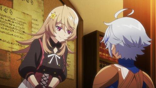 The Aristocrat's Otherworldly Adventure: Serving Gods Who Go Too Far Season 1 Episode 7 - Cain, the Rookie Adventurer