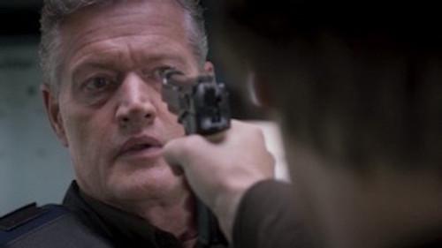 Moordvrouw Season 5 Episode 4 - Episode 4