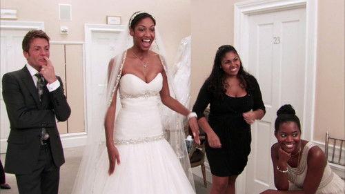 Say Yes to the Dress Season 7 Episode 8 - The Devil Is in the Details