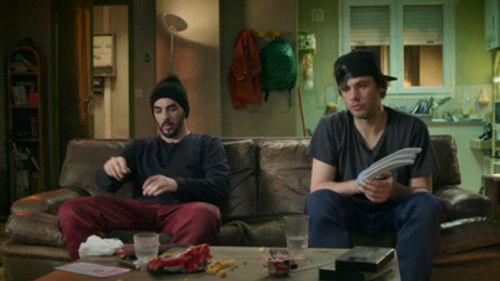 Blocked Season 1 Episode 4 - Episode 4