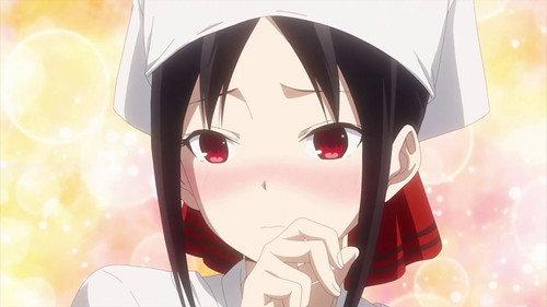 undefined Season 0 Episode 2 - Kaguya Darkness Volume 1 / Kaguya Darkness Volume 2 / Kaguya Wants Him to Eat