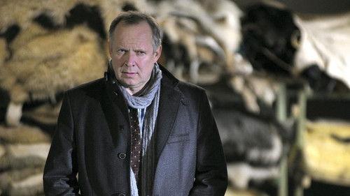 undefined Season 41 Episode 35 - Borowski and the Fourth Man