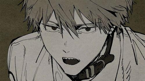 Chainsaw Man Season 1 Episode 10 - BRUISED & BATTERED