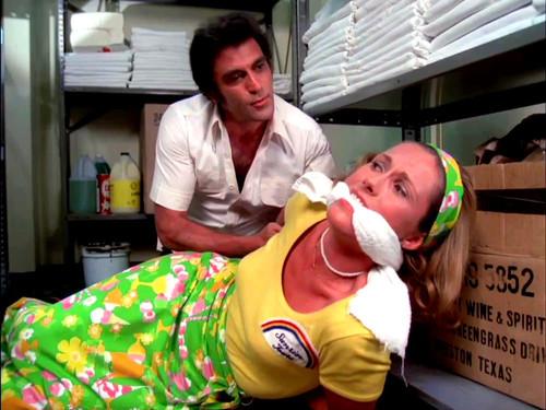 Hawaii Five-O Season 9 Episode 6 - Tour De Force, Killer Aboard