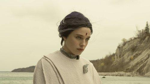 undefined Season 3 Episode 9 - Souls