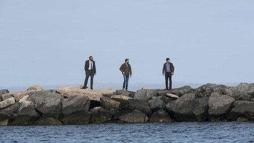 undefined Season 4 Episode 8 - 408