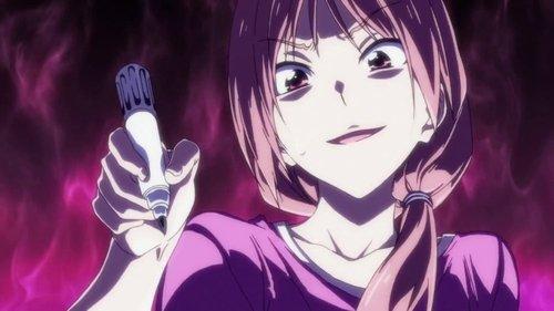 undefined Season 1 Episode 5 - Summertime! Aho Girl!