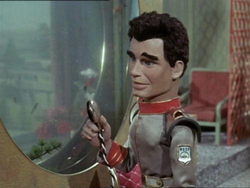 undefined Season 1 Episode 22 - Tom Thumb Tempest