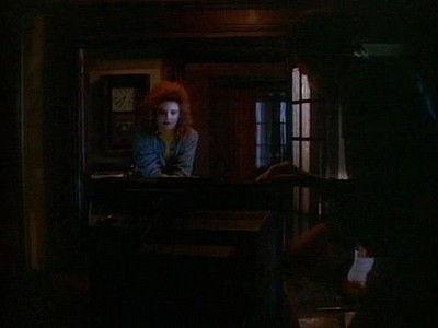 Friday the 13th: The Series Season 1 Episode 12 - Faith Healer