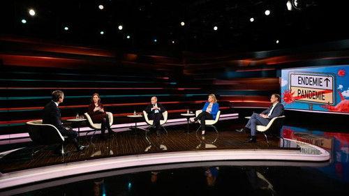 Markus Lanz Season 15 Episode 3 - Episode 3