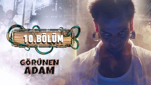 Visible Man Season 1 Episode 10 - Episode 10