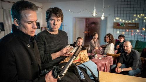 SOKO Leipzig Season 22 Episode 1 - Episode 1