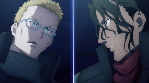 Sword Art Online Season 4 Episode 3 - The Final Load Test