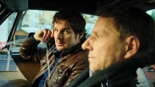 Scene of the Crime Season 52 Episode 3 - Episode 3