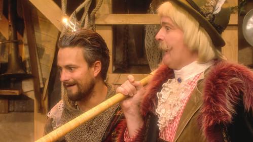 Koning Lou Season 2 Episode 3 - Episode 3