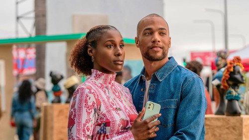 undefined Season 5 Episode 8 - Choices, Okay?!