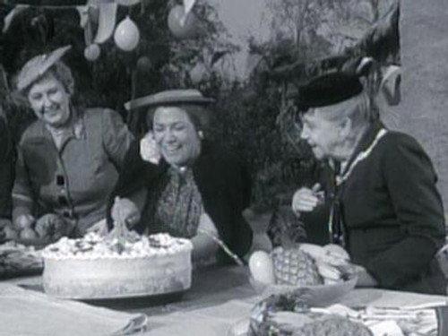 McHale's Navy Season 1 Episode 25 - The Mothers of PT 73