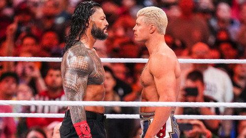 WWE Pay Per View Season 39 Episode 6 - WrestleMania 39: Sunday