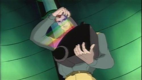 Phantom 2040 Season 1 Episode 2 - Generation Unto Generation (part two)