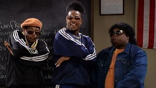 The Wayans Bros. Season 3 Episode 15 - Goodbye Mr. Gibbs