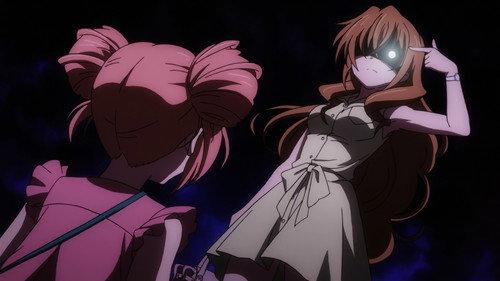 Golden Time Season 1 Episode 14 - Ladies Talk