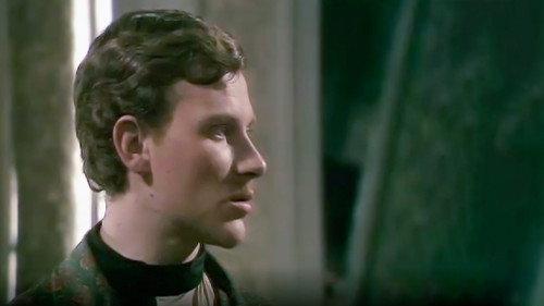 Remembers… Season 1 Episode 3 - Colin Baker Remembers… The Roads to Freedom