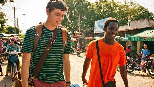 Gap Year Season 1 Episode 3 - Vietnam - The Orphanage