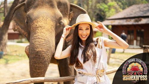 Asia Express Season 5 Episode 6 - Episode 6