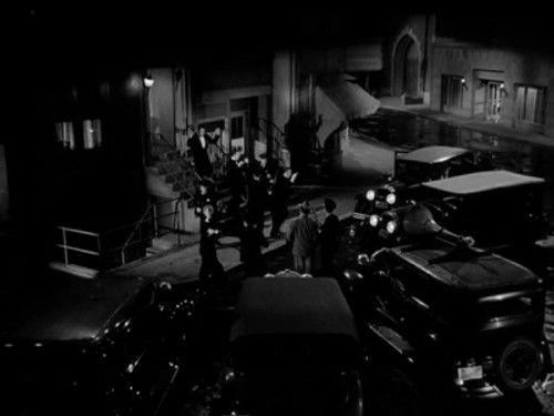 The Untouchables Season 3 Episode 15 - The Whitey Steele Story